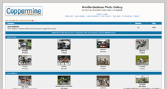 Desktop Screenshot of framefotos.kreidlerdatabase.nl